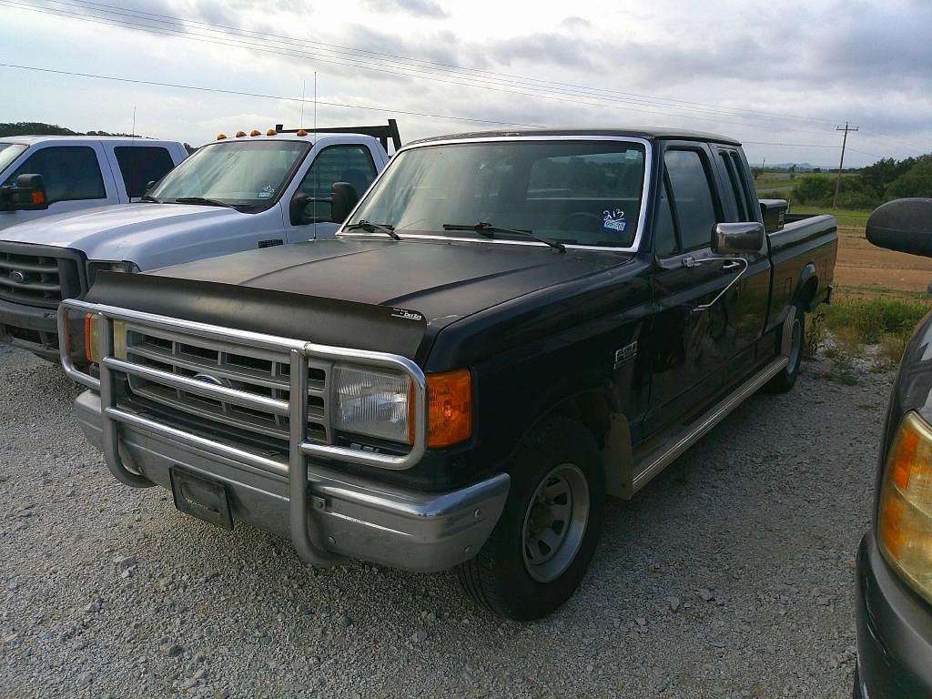 Image of Ford F-150 Image 0