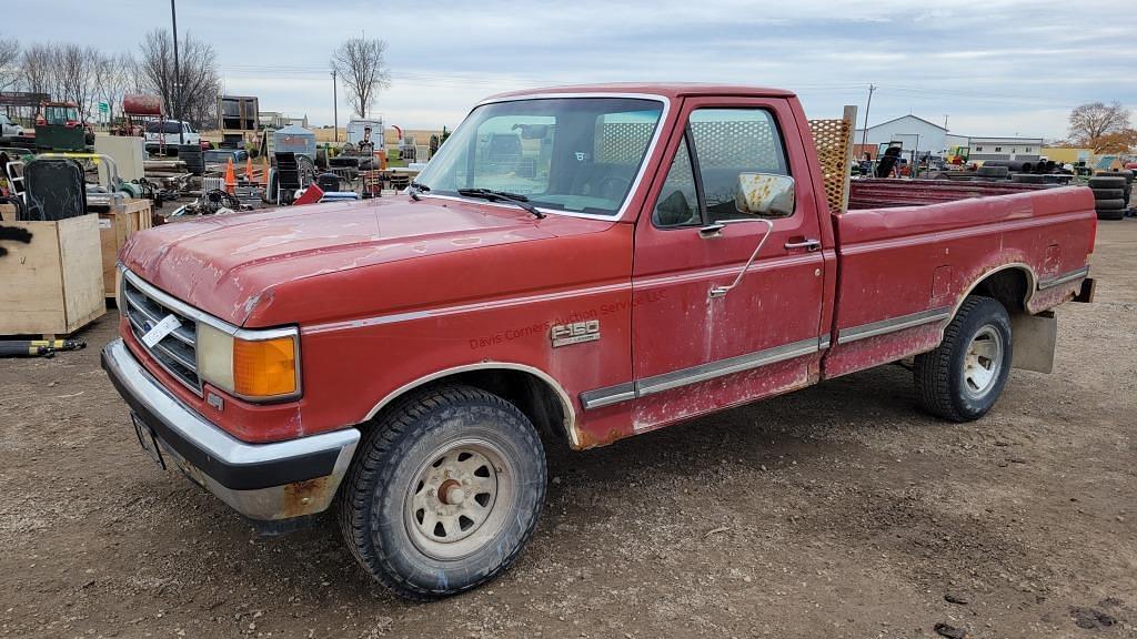 Image of Ford F-150 Primary image