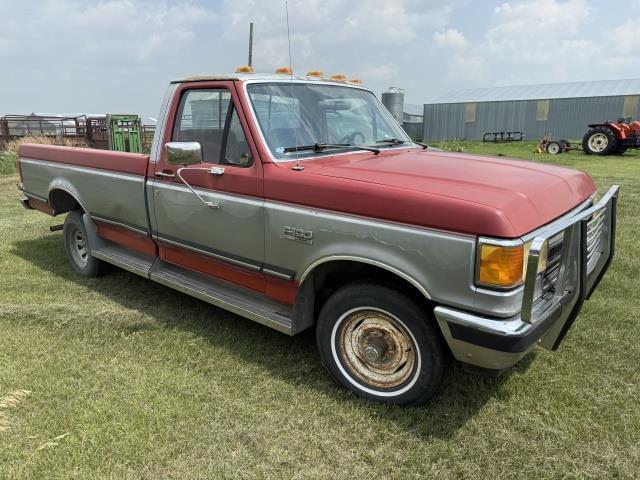Image of Ford F-150 equipment image 1