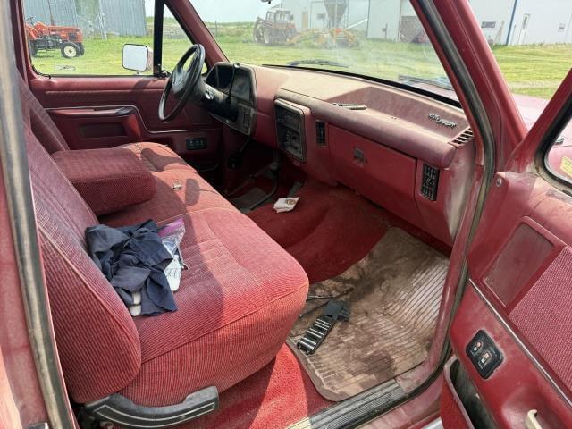 Image of Ford F-150 equipment image 4