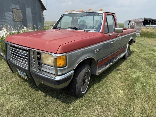 Image of Ford F-150 Primary image
