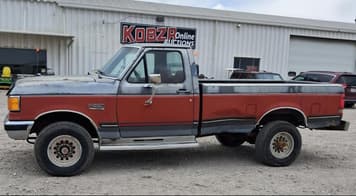 Main image Ford F-250