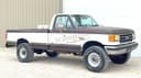 1990 Ford F-250 Image