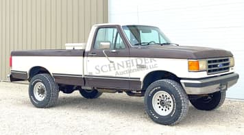 Main image Ford F-250