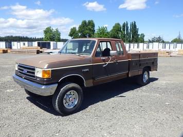 Main image Ford F-250