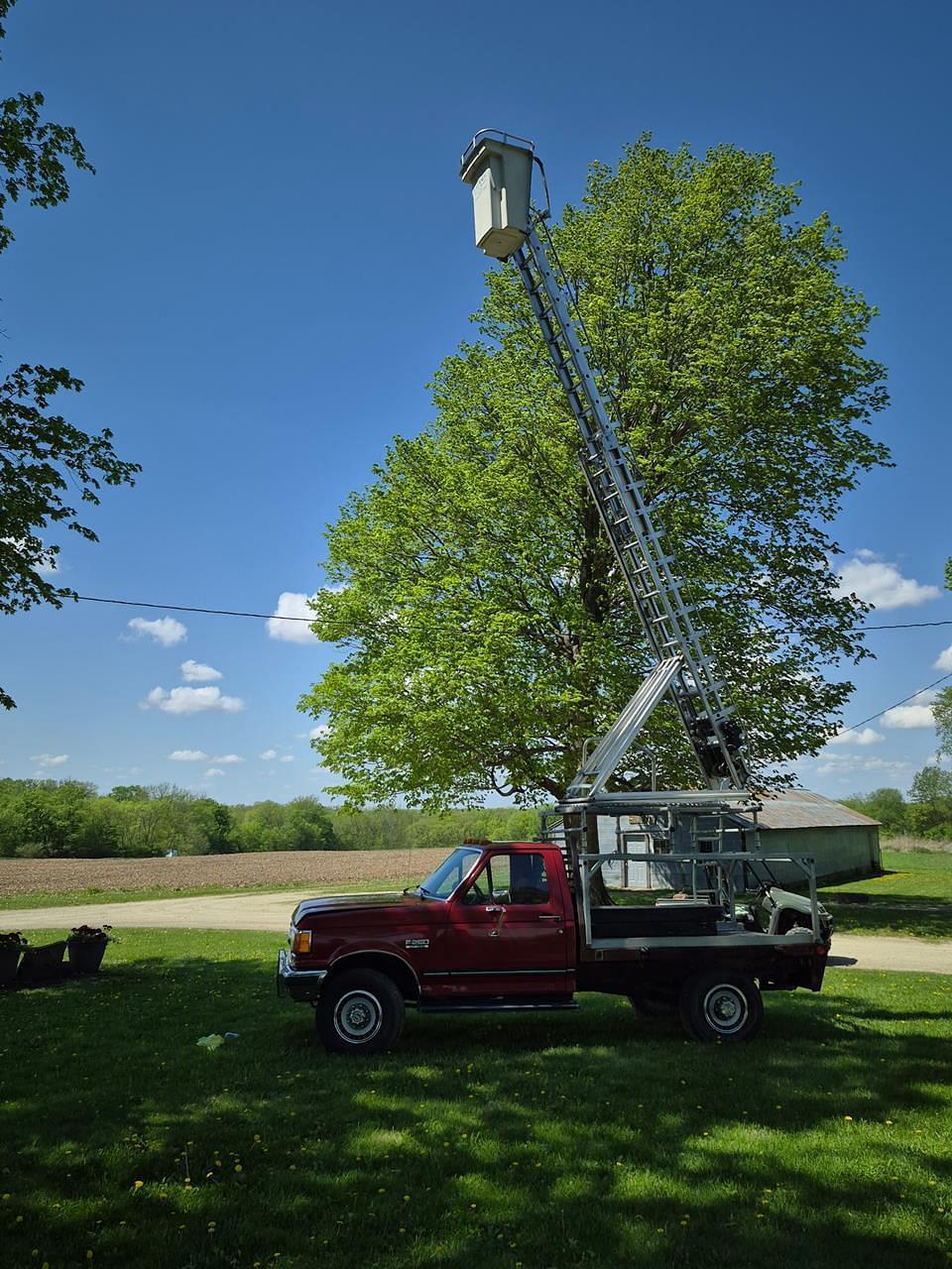 Image of Ford F-250 Primary image