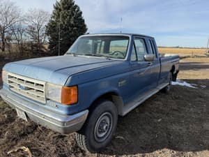 1990 Ford F-250 Image