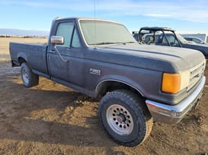 1990 Ford F-250 Image