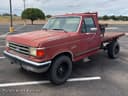 1990 Ford F-250 Image