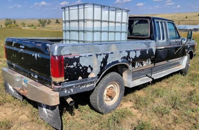 Image of Ford F-250 equipment image 4