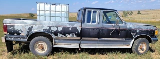 Image of Ford F-250 equipment image 3