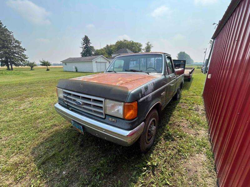 Image of Ford F-250 Primary image