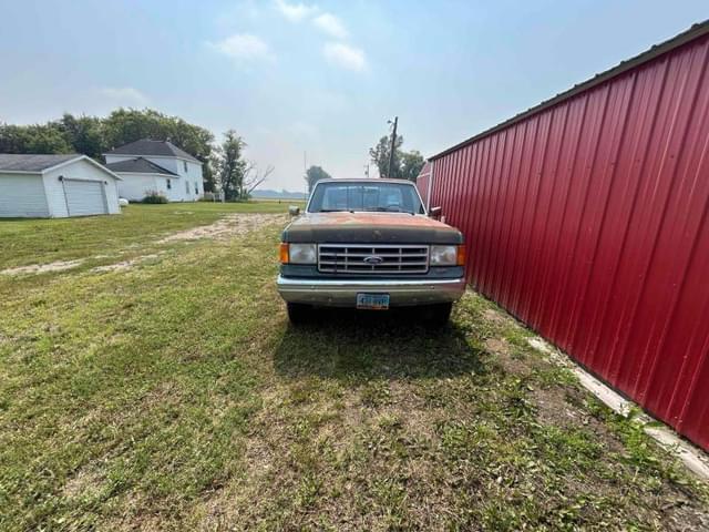 Image of Ford F-250 equipment image 1