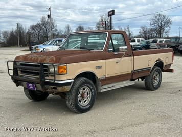 Main image Ford F-250