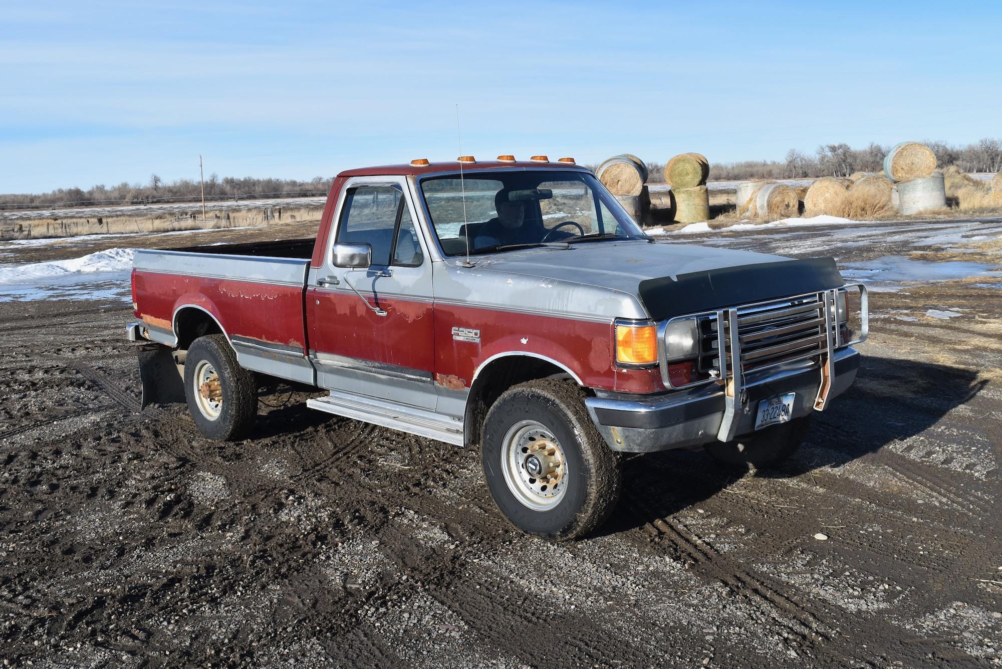 Main image Ford F-250