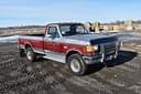 1990 Ford F-250 Image