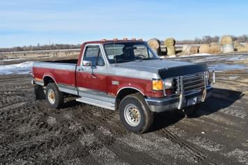 Main image Ford F-250