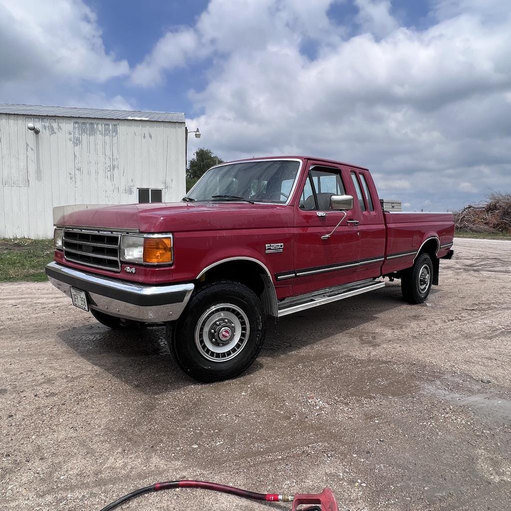 Main image Ford F-250