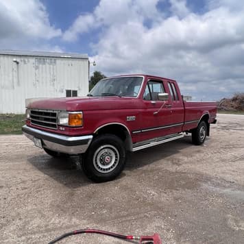 Main image Ford F-250