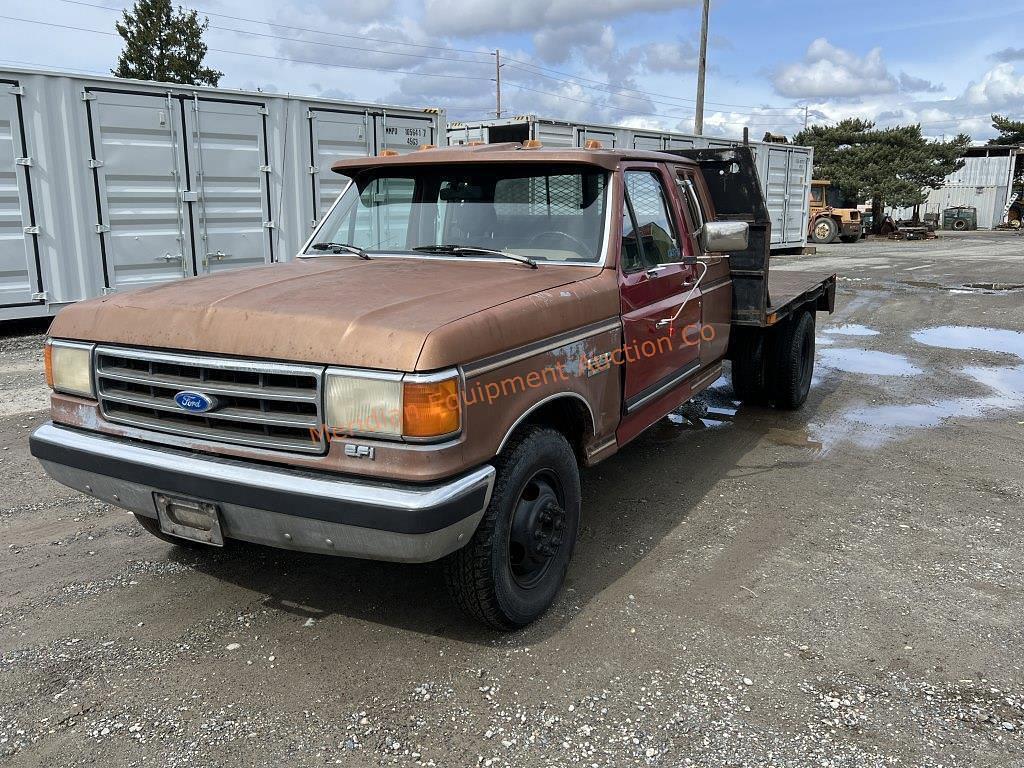 Image of Ford F-350 Primary image