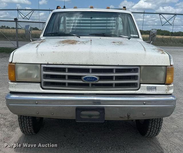 Image of Ford F-450 equipment image 1