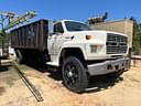 1990 Ford F-800 Image