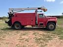 1990 Ford F-800 Image