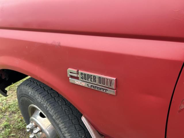 Image of Ford F-Super Duty equipment image 2
