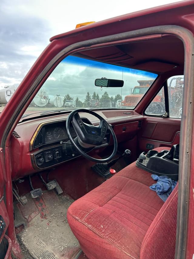 Image of Ford F-Super Duty equipment image 3