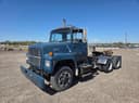 1990 Ford L8000 Image