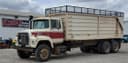 1990 Ford L8000 Image