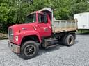 1990 Ford L8000 Image