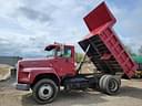 1990 Ford L8000 Image