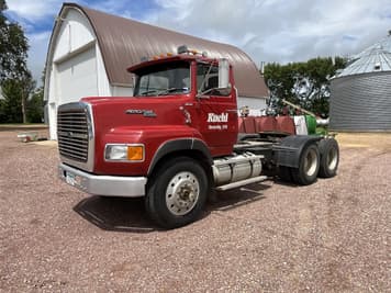 Main image Ford L9000