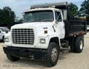 1990 Ford L9000 Image