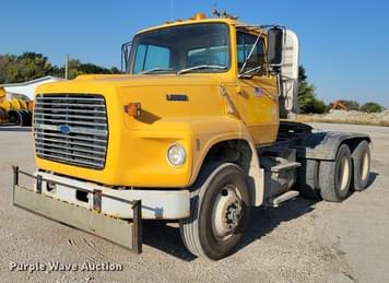 Main image Ford L9000