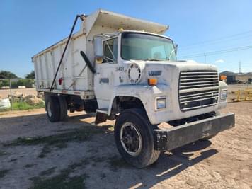 Main image Ford LN8000