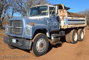 1990 Ford LT9000 Image