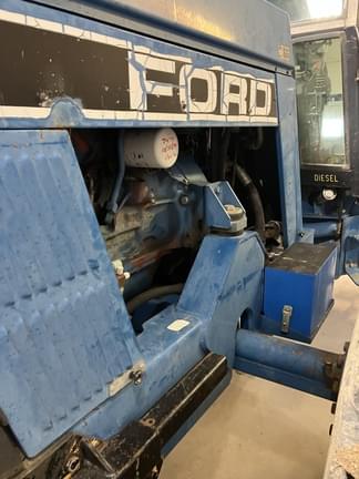 Image of Ford 276 equipment image 2