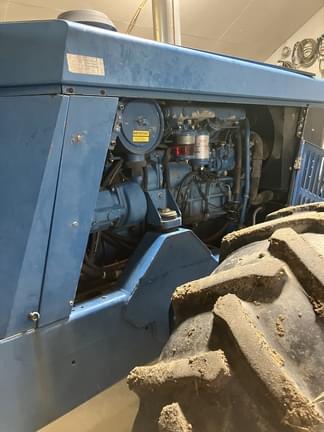 Image of Ford 276 equipment image 3
