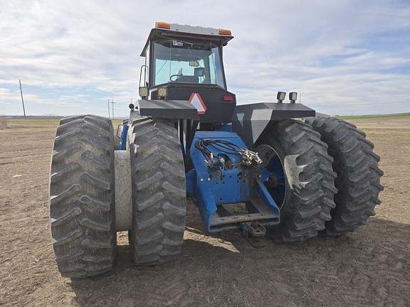 Image of Ford 846 equipment image 2