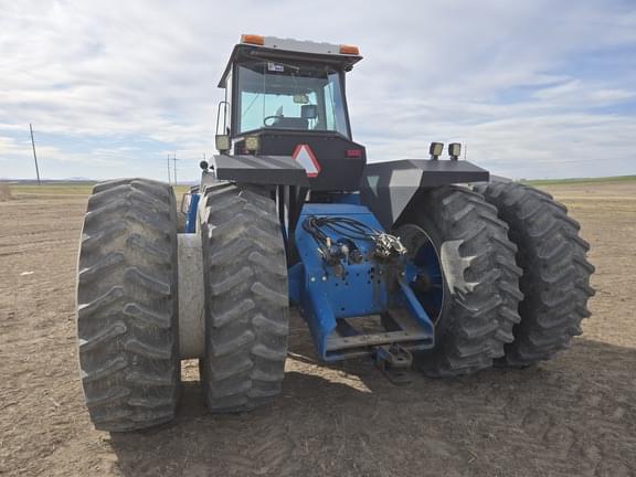 Image of Ford 846 equipment image 3