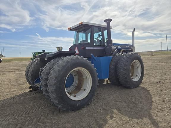 Image of Ford 846 equipment image 4