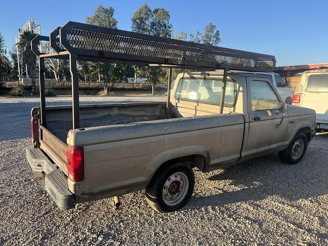 Image of Ford Ranger equipment image 2