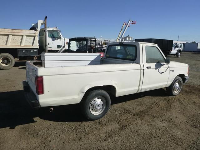 Image of Ford Ranger equipment image 2