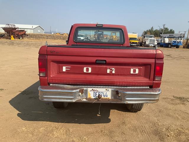 Image of Ford Ranger equipment image 3