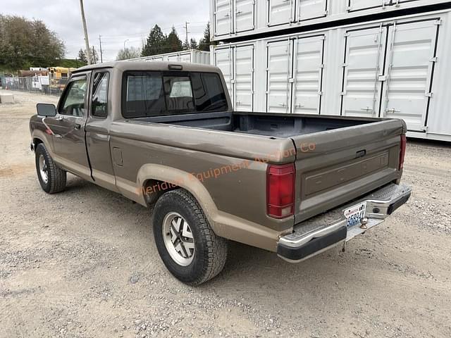 Image of Ford Ranger XLT equipment image 3