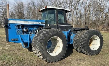 Main image Ford 876