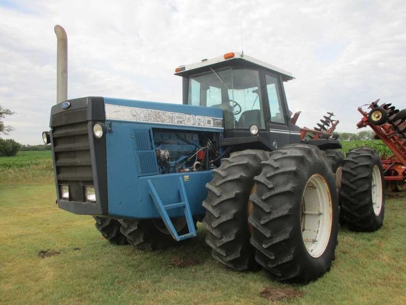 Main image Versatile 876