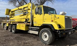 1990 Freightliner FLC112 Image